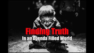 Finding TRUTH in an Agenda Filled World- How Imagery is Changing Our Beliefs- Jason Lanier Ted Talk