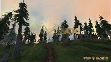 Gurubasher Blizzlike - New WOW 3.3.5 private server 2017 - Teaser