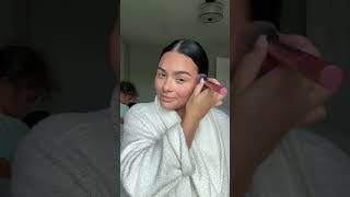 GET READY WITH ME | Mackenzie Hyatt Information