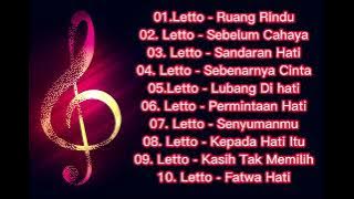 BEST OF THE BEST LAGU LETTO