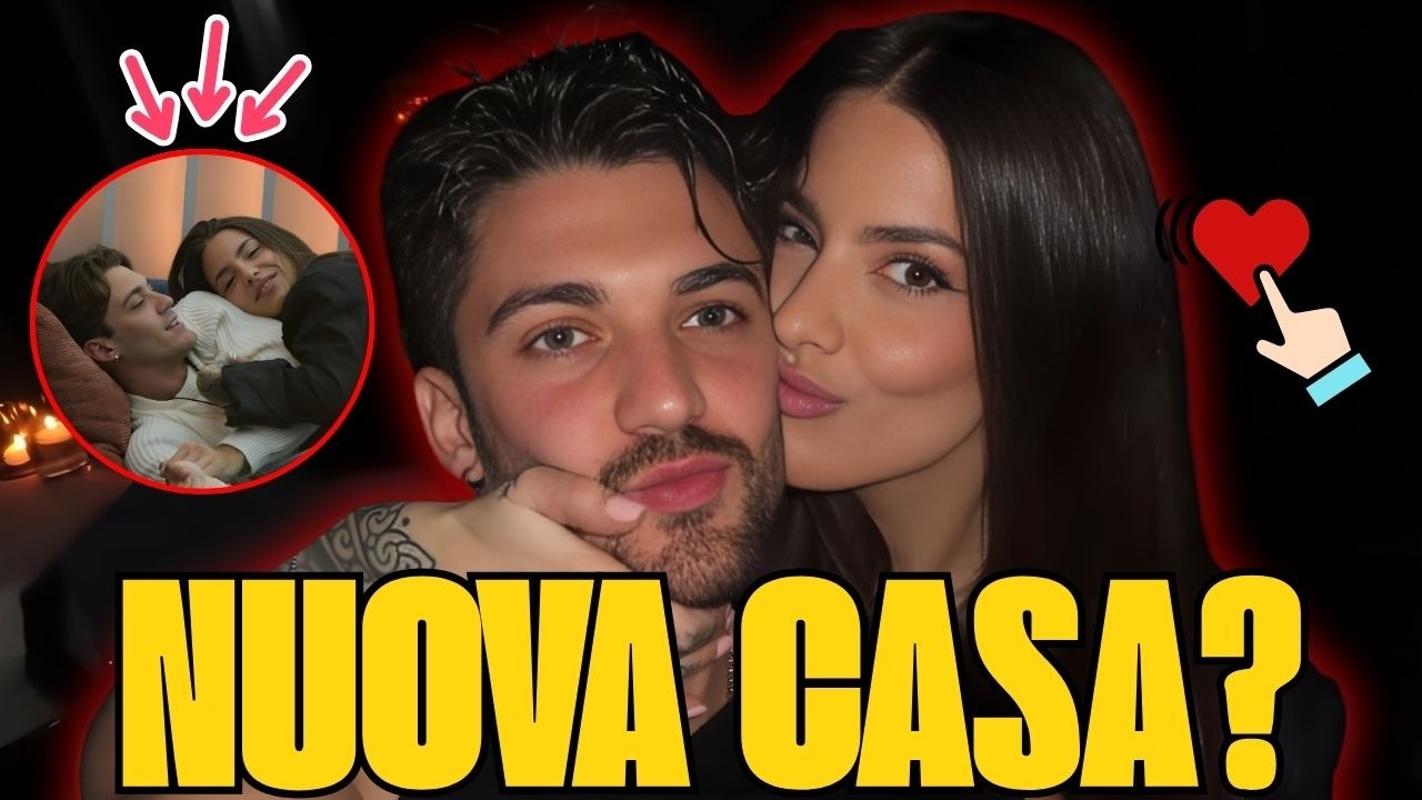 Anita Mazzotta Innamorata 💕 Parla Di Jonas