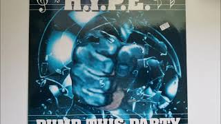 H.Y.P.E. - Pump This Party