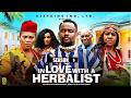 IN LOVE WITH A HERBALIST PT5 | 2026 LATEST NIGERIAN NOLLYWOOD MOVIE BBW