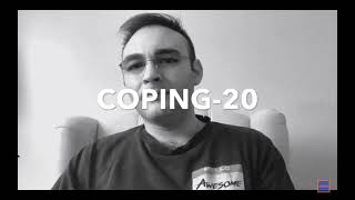 COPING-20 Trailer