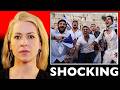 ABBY MARTIN: "ZIONISM IS ON ITS LAST LEGS"