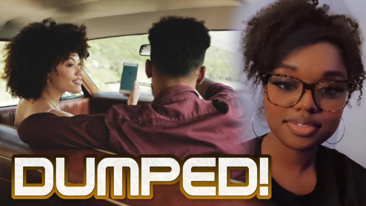 Sista Can't Believe Her Friend Dumped A Good Man For Not Having A Brand New Car