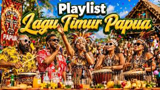 LAGU PAPUA TERBARU 2026 | Kumpulan Lagu Indonesia Timur | Full Album Musik Papua Terbaik