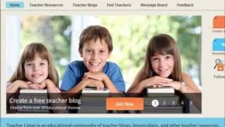 TeacherLingo.com Provides Preschool Lesson Plans and Worksheets For Kids