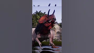 هل Ultimasaurus هو اقوى ديناصور خيالى 