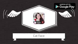 Cat Face 4 screenshot 5