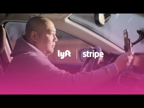 Lyft drivers choose their paydays with Instant Payouts