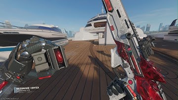 Call of Duty Black Ops 7 multiplayer match Hijacked map gameplay