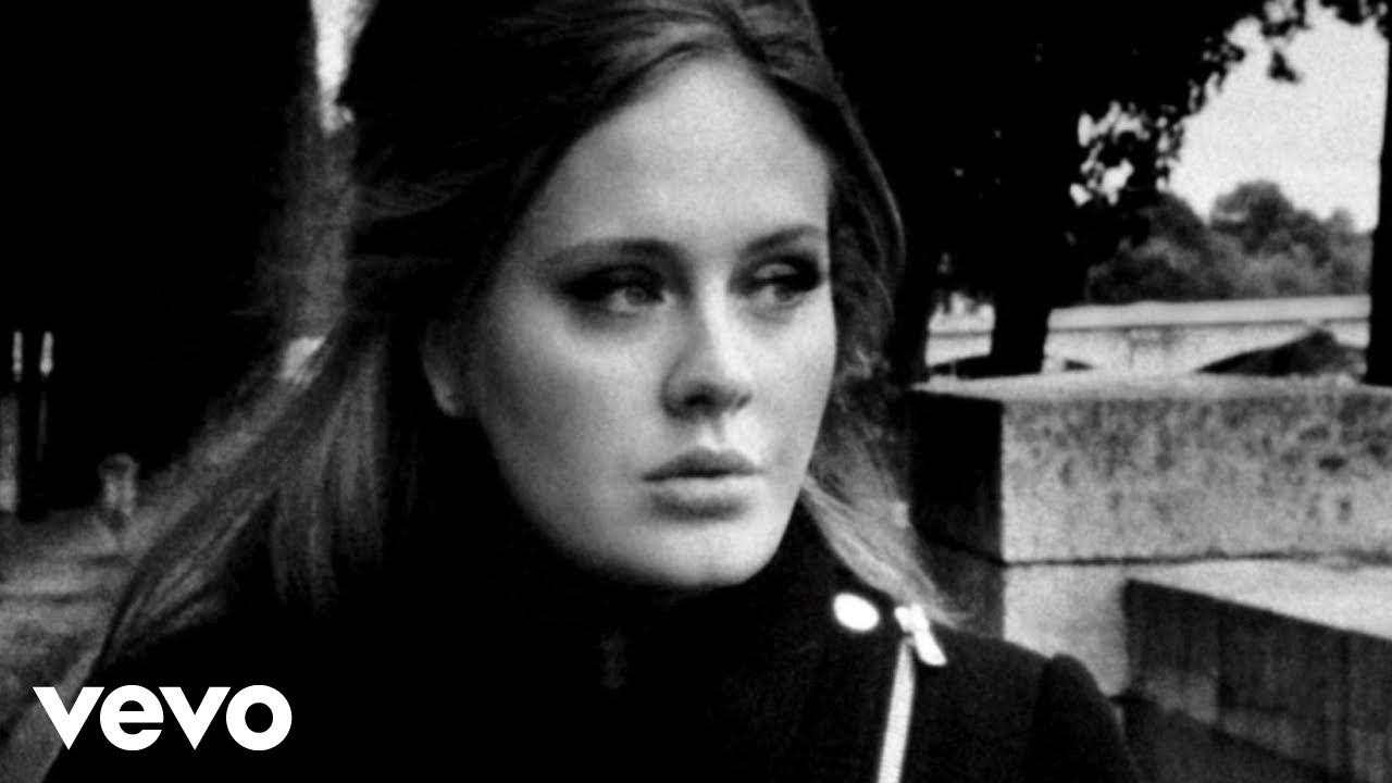 Adele – Someone Like You