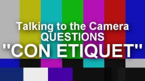 ::TttC Qs:: Con Etiquet - Nov 20 2k9