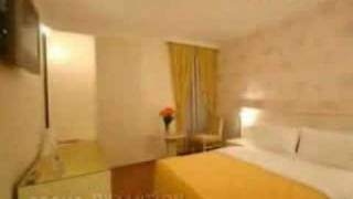 Antik Hotel Istanbul