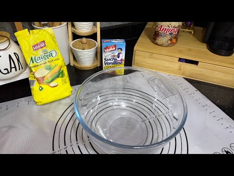 رسالة إلى أم عبد النور OumabdenourCuisinedzdz