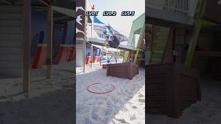 Land In The Circles Vs .Walker