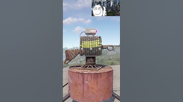 мой дом!!! #rust #memes #devblog #minions #пабг #devblogrust #пабг #мем #csgo #мем #dream #trollface