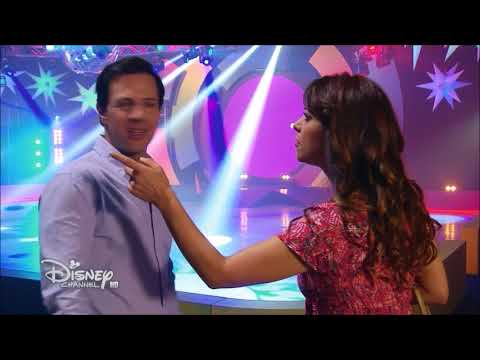 Soy Luna 2 - Escena #17 (Capítulo 79) [FULL HD]