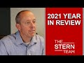 The stern team 2021 in review