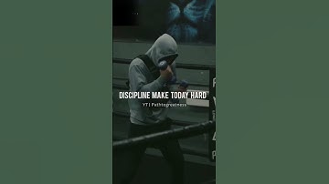 Excuses make today easier but tomorrow..#inspiration #attitude #success #shorts #viral