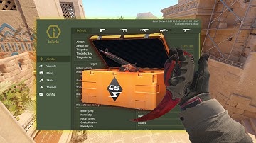 cs2 legit cheating but when i die i open a case #3 ft.iniuria.us