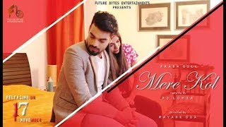 Mere Kol - Prabh Gill | (Reprise Version) | Feat. RJ Lohia