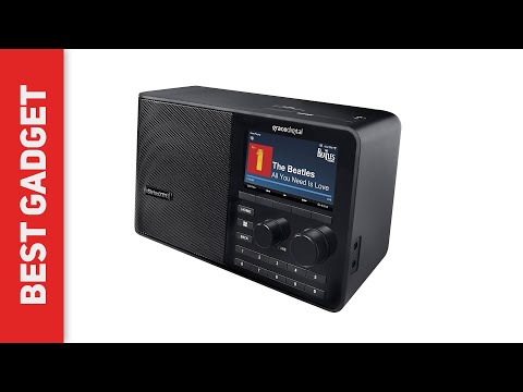 SiriusXM Wi-Fi Sound Station  Buy A Wi-Fi Sound System For SiriusXM -  SiriusXM Music for Business