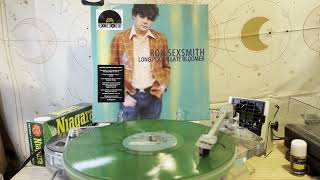 Middle Of Love - Ron Sexsmith