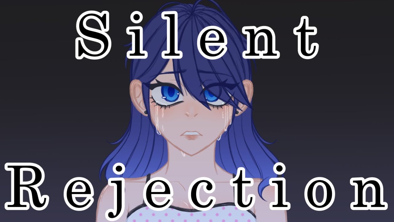Reading my old Miraculous Ladybug Fanfic - Silent Rejection