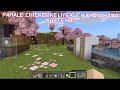 minecraft #chicken farming #farming