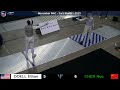 A1 -Y-14 Men's Foil - T4 - (Doell v Chen) - November NAC - Fort Worth, TX - 2025