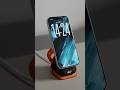 All charged up with the KUXIU X40 Turbo #kuxiu #deskaccessories