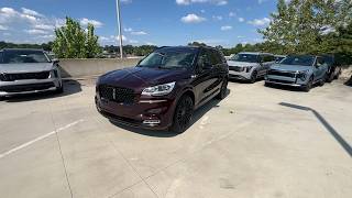 2023 Lincoln Aviator Chamblee, Sandy Springs, Brookhaven, Norcross, Atlanta, GA 616853A screenshot 4
