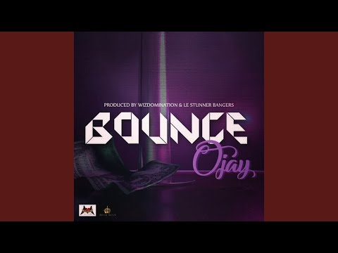 bounce