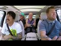 Carpool Karaoke Red Hot Chili Peppers - Legendado PT 1