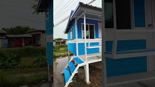 #บ้านน็อคดาวน์อุดรธานี #บ้านน็อคดาวน์โมเดิร์น #บ้านน็อคดาวน์ราคาไม่ถึงแสน