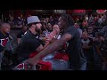 "Bama Bull" Justin Bishop v. Andrew "Cobra" Rhodes