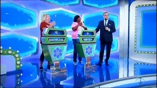The Price Is Right  Showcases  12122018
