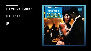 Helmut Zacharias - The Best Of..... - LP
