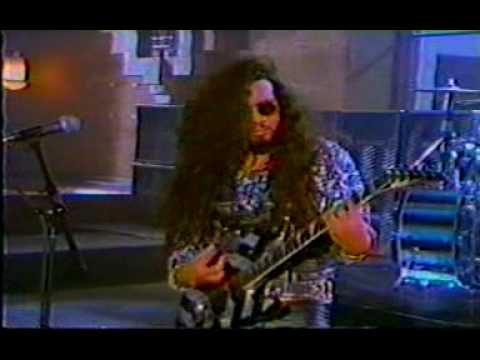 Stryper - Lady