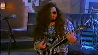 Video thumbnail of "Stryper - Lady"