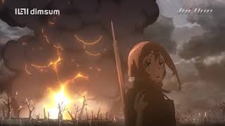 Saga of Tanya The Evil Official Trailer