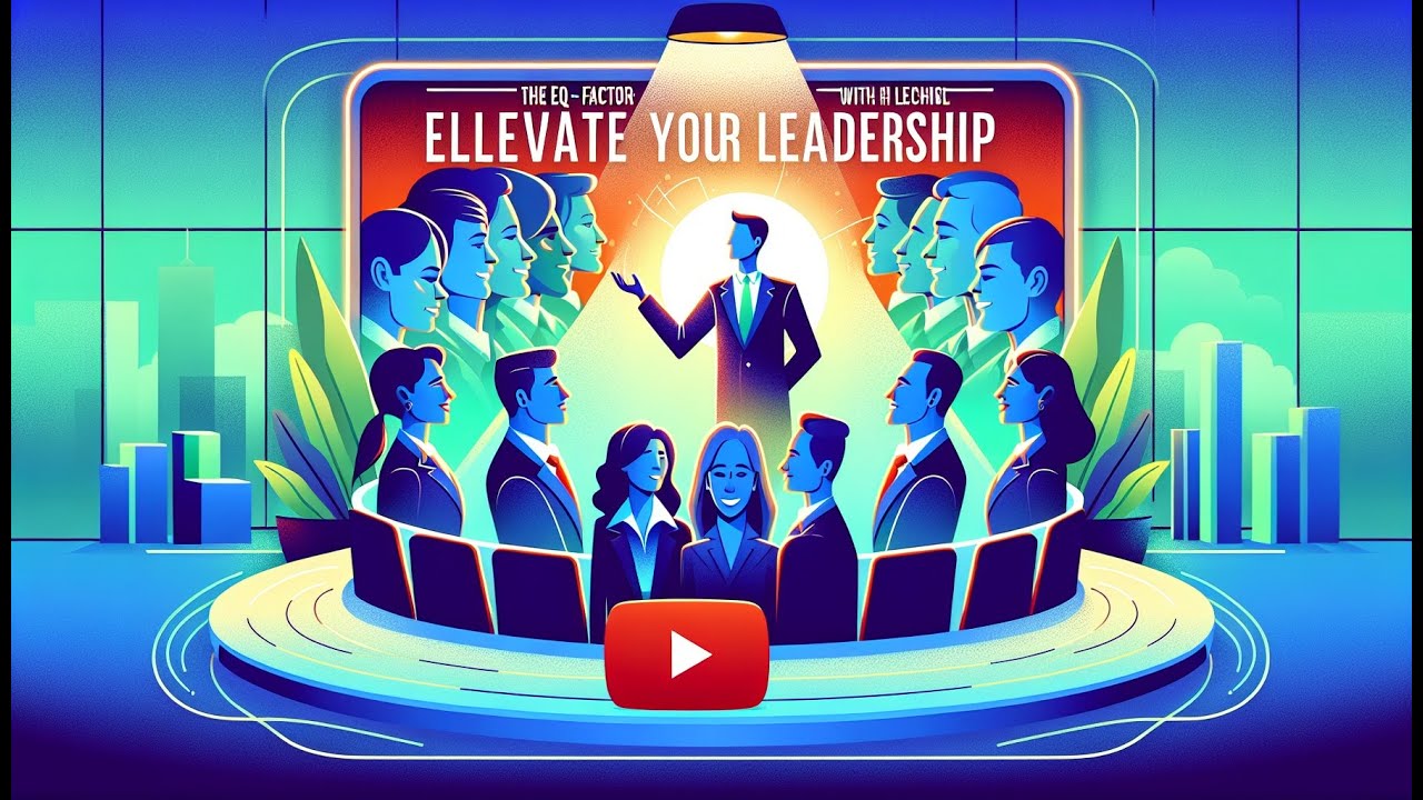 The Secret to Influential Leadership - Video 10 - YouTube