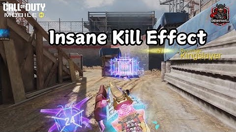 Legendary Peacekeeper MK2 Vivid Notes: Well Worth The Discount