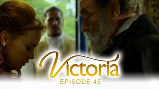 Victoria, l’esclave blanche - Ep 45 - Version Française - Complet - HD 1080