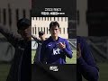 고지대 극한의 셔틀런ㄷㄷㄷ #worldcup2026