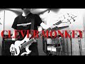 【ガゼット CLEVER MONKEY】【ガゼット 弾いてみた】【THE GAZETTE ベース】
