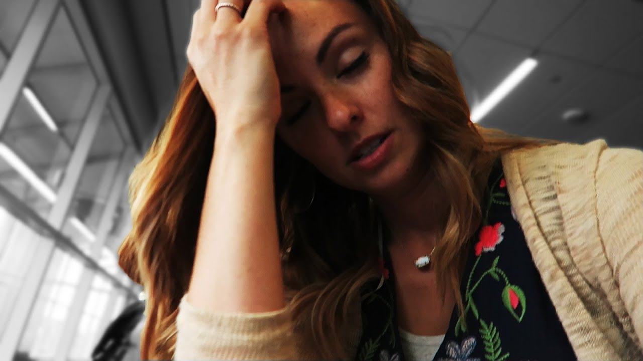 vlogs in spanish My Husband's HUGE, STUPID Mistake!