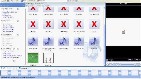 Windows Movie Maker Crashing,Freezing Problem. PLEASE HELP!!!!!!!!!!!!!!!!!!